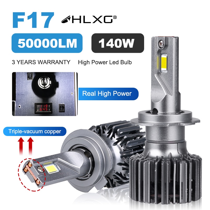 H7 LED Canbus H4 9005 HB3 9006 HB4 LED  Ʈ 1..